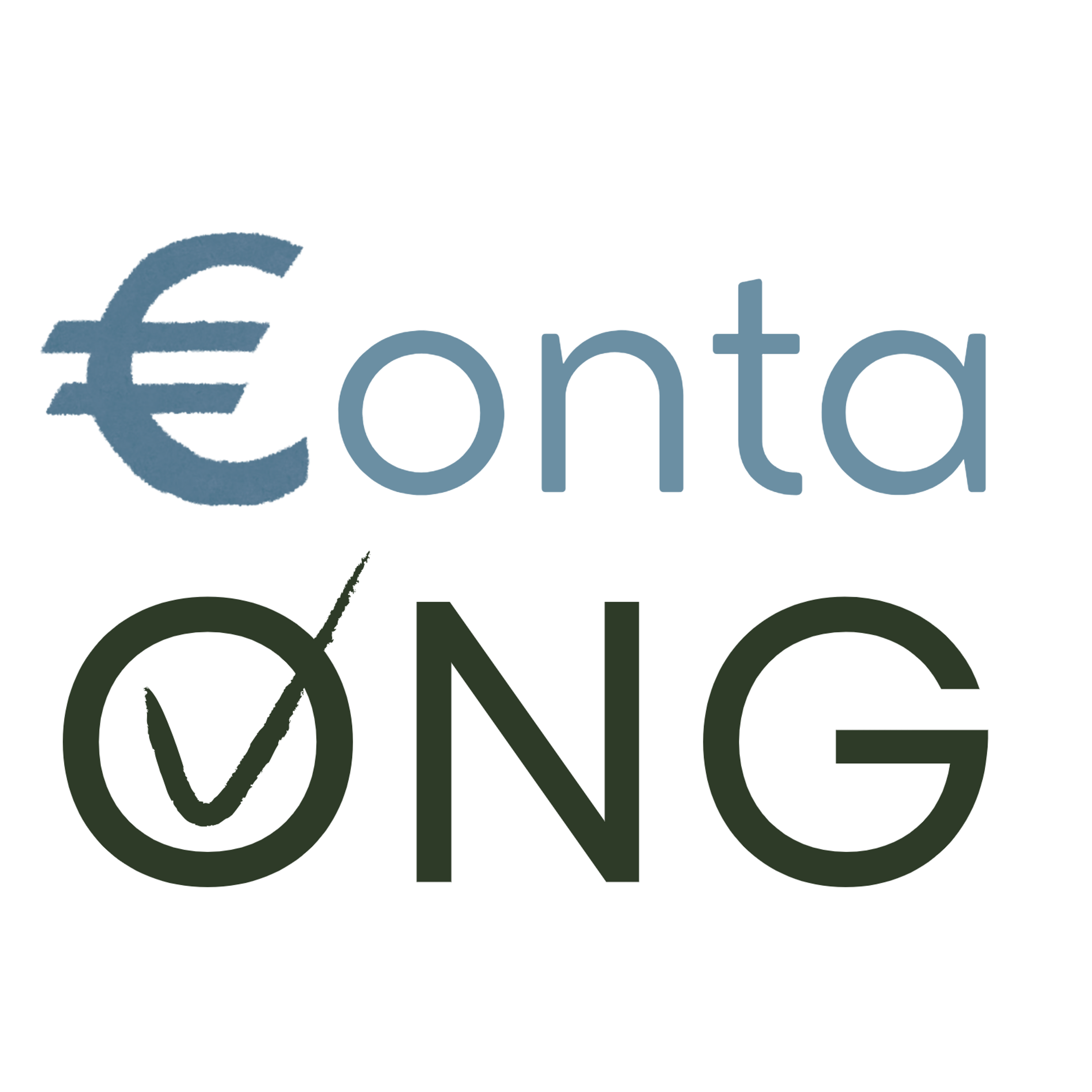 Logo ContaONG